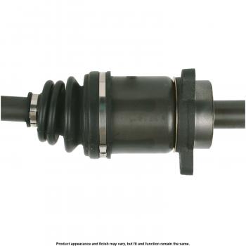 2006 Nissan Maxima CV Axle Assembly Front Right Cardone Select 666219 image 1 of 3