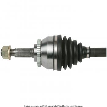 2006 Nissan Maxima CV Axle Assembly Front Right Cardone Select 666219 image 2 of 3