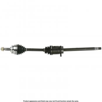 2006 Nissan Maxima CV Axle Assembly Front Right Cardone Select 666219 image 3 of 3