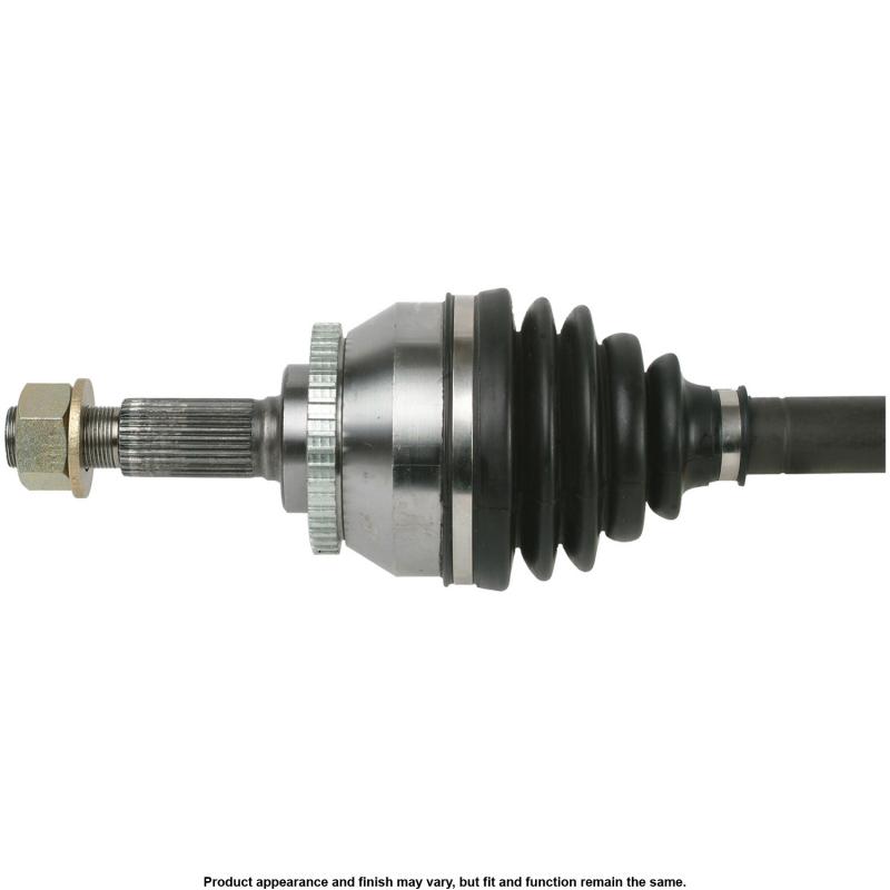 2005 Nissan Altima CV Axle Assembly Front Right Cardone Select 666219 image 2 of 3