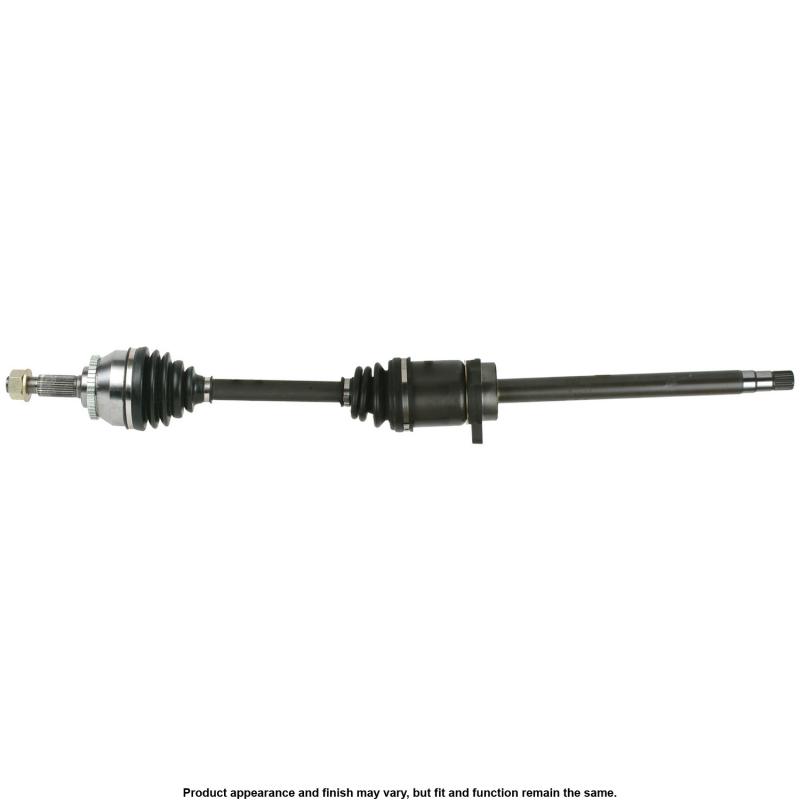 2005 Nissan Altima CV Axle Assembly Front Right Cardone Select 666219 image 3 of 3
