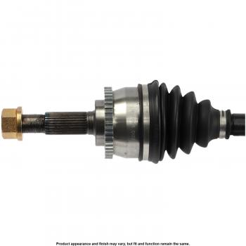 1999 Infiniti G20 CV Axle Assembly Front Left Cardone Select 666220 image 1 of 3