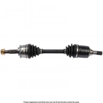 1999 Infiniti G20 CV Axle Assembly Front Left Cardone Select 666220 image 2 of 3