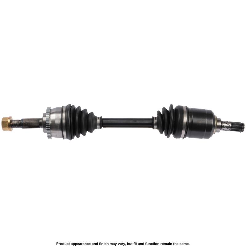 2002 Infiniti G20 CV Axle Assembly Front Left Cardone Select 666220 image 2 of 3