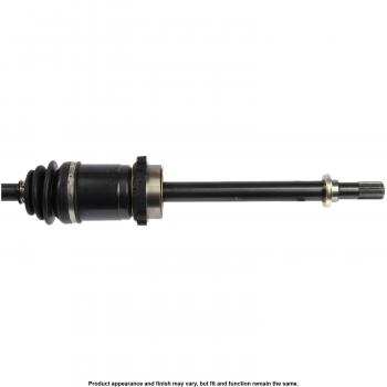 1999 Infiniti G20 CV Axle Assembly Front Right Cardone Select 666221 image 1 of 3