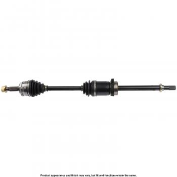 1999 Infiniti G20 CV Axle Assembly Front Right Cardone Select 666221 image 2 of 3