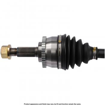 1999 Infiniti G20 CV Axle Assembly Front Right Cardone Select 666221 image 3 of 3