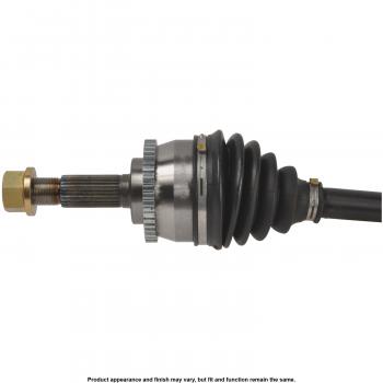 1999 Infiniti G20 CV Axle Assembly Front Left Cardone Select 666222 image 1 of 3