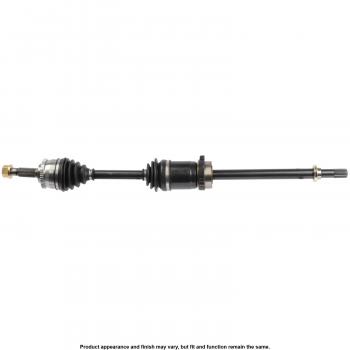 1999 Infiniti G20 CV Axle Assembly Front Right Cardone Select 666223 image 1 of 3