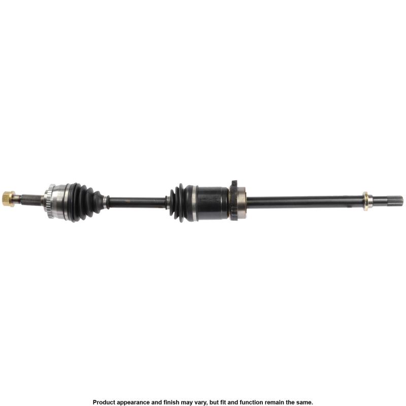 2002 Infiniti G20 CV Axle Assembly Front Right Cardone Select 666223 image 1 of 3