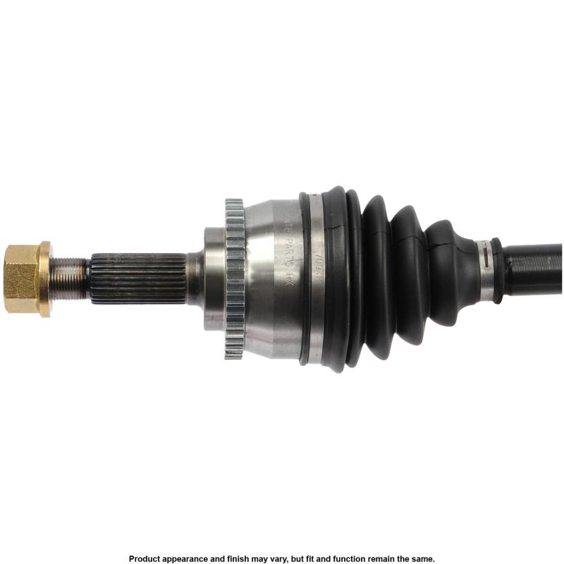 2002 Infiniti G20 CV Axle Assembly Front Right Cardone Select 666223 image 2 of 3