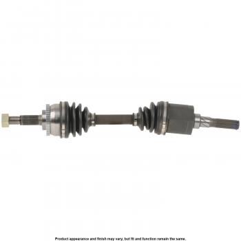1999 Infiniti G20 CV Axle Assembly Front Left Cardone Select 666224 image 1 of 3