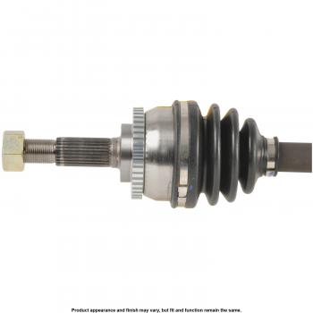 1999 Infiniti G20 CV Axle Assembly Front Left Cardone Select 666224 image 3 of 3