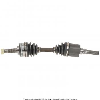1993 Infiniti G20 CV Axle Assembly Front Left Cardone Select 666226 image 1 of 3