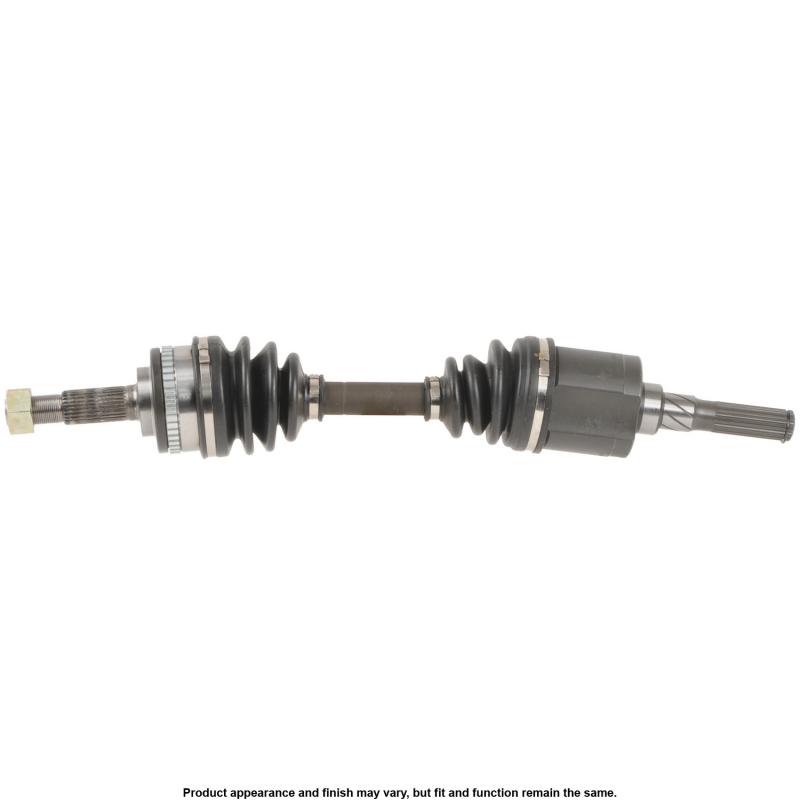 1996 Infiniti G20 CV Axle Assembly Front Left Cardone Select 666226 image 1 of 3