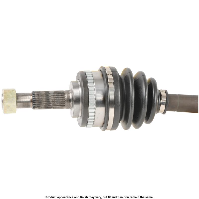 1996 Infiniti G20 CV Axle Assembly Front Left Cardone Select 666226 image 3 of 3