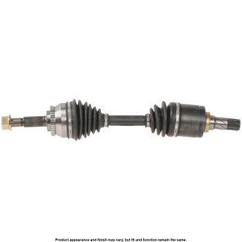 2006 Nissan Sentra CV Axle Assembly Front Left Cardone Select 666235 image 2 of 3