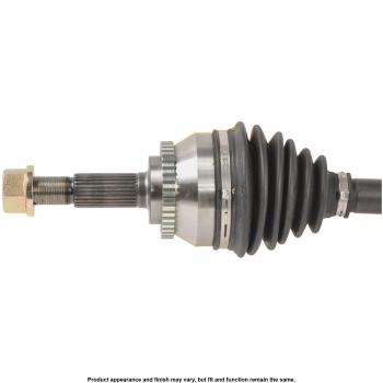 2006 Nissan Sentra CV Axle Assembly Front Left Cardone Select 666235 image 3 of 3