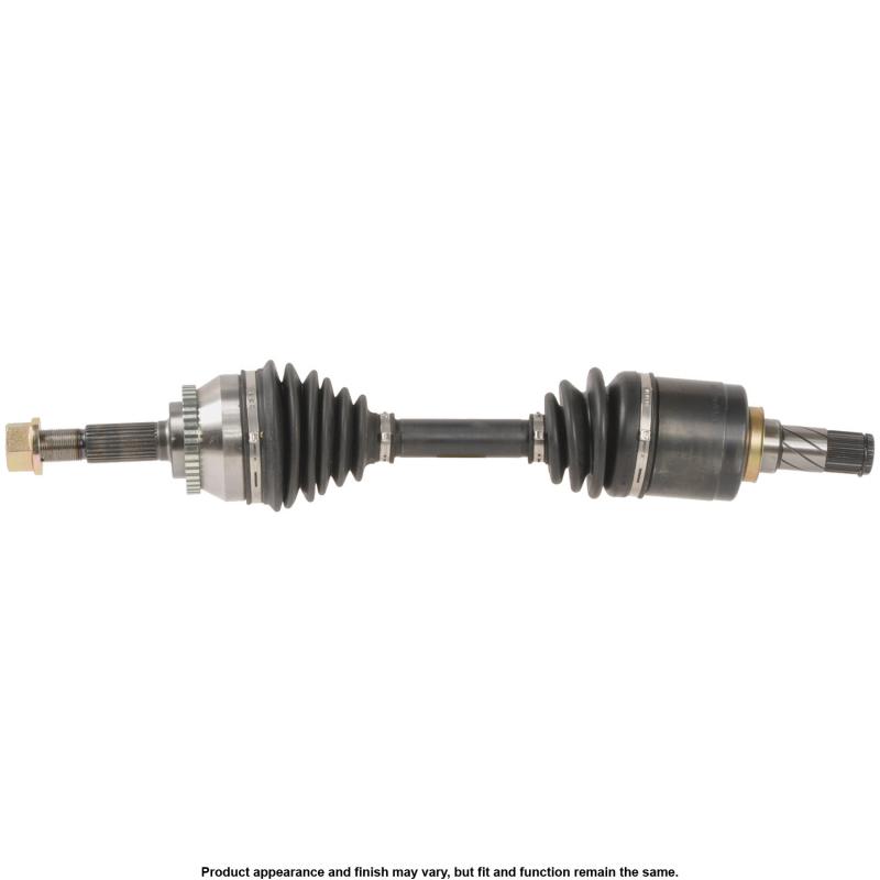 2006 Nissan Sentra CV Axle Assembly Front Left Cardone Select 666235 image 2 of 3