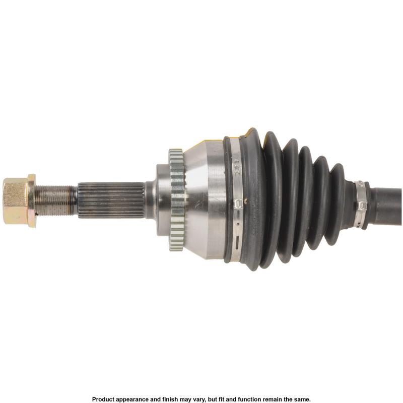 2006 Nissan Sentra CV Axle Assembly Front Left Cardone Select 666235 image 3 of 3