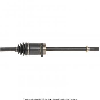 2006 Nissan Sentra CV Axle Assembly Front Right Cardone Select 666237 image 1 of 3