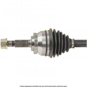 2006 Nissan Sentra CV Axle Assembly Front Right Cardone Select 666237 image 2 of 3