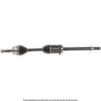 2006 Nissan Sentra CV Axle Assembly Front Right Cardone Select 666237 image 3 of 3