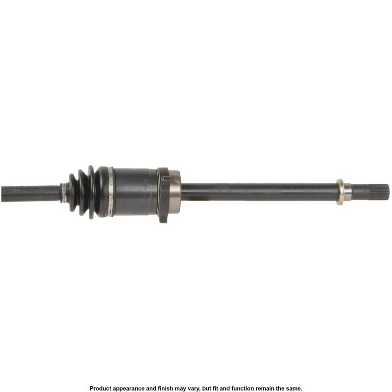2006 Nissan Sentra CV Axle Assembly Front Right Cardone Select 666237 image 1 of 3