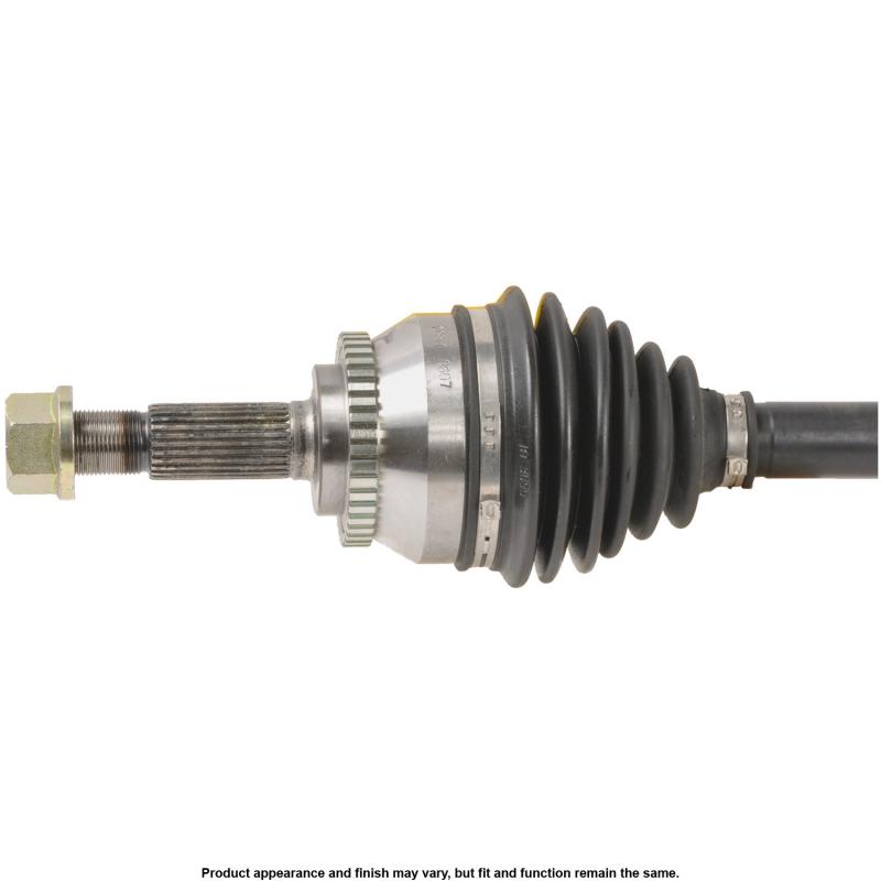 2006 Nissan Sentra CV Axle Assembly Front Right Cardone Select 666237 image 2 of 3