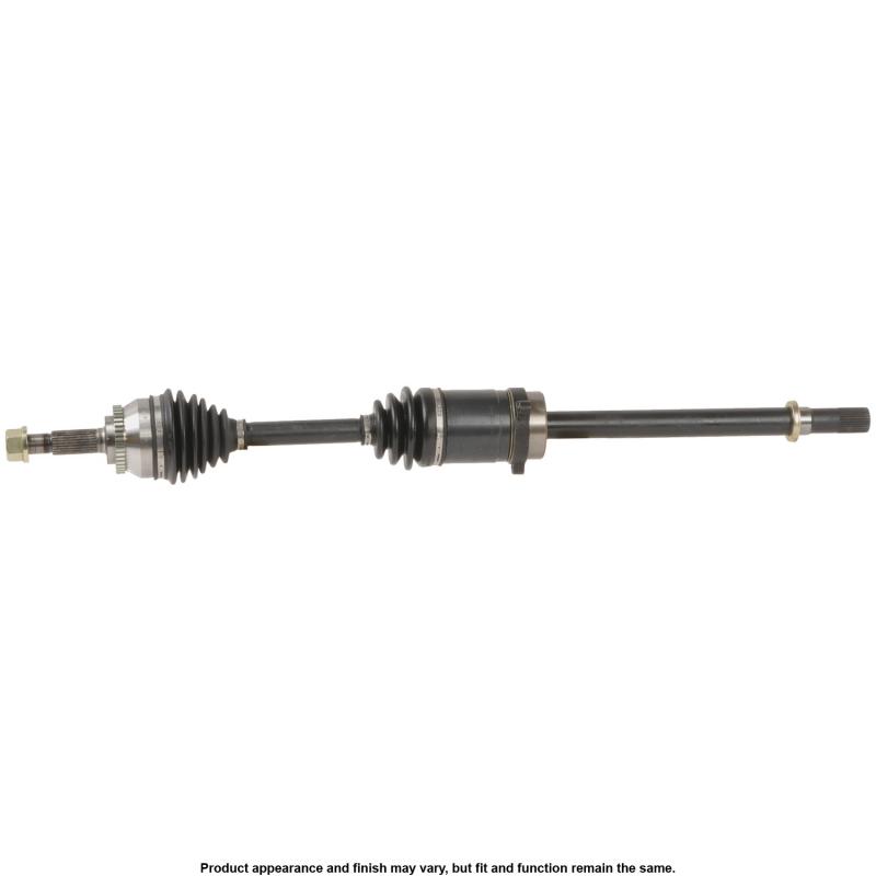 2006 Nissan Sentra CV Axle Assembly Front Right Cardone Select 666237 image 3 of 3
