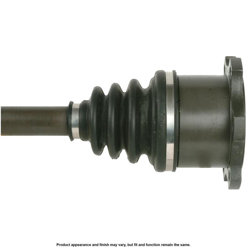 2010 Nissan Titan CV Axle Assembly Front Left Cardone Select 666238 image 1 of 3