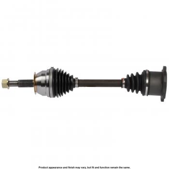 2008 Infiniti QX56 CV Axle Assembly Front Left Cardone Select 666238HD image 2 of 3