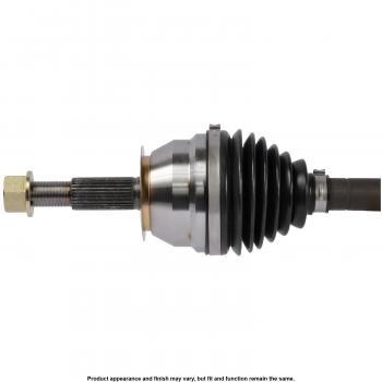 2008 Infiniti QX56 CV Axle Assembly Front Left Cardone Select 666238HD image 3 of 3