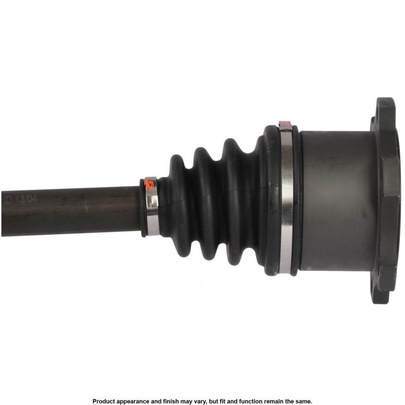2010 Nissan Titan CV Axle Assembly Front Left Cardone Select 666238HD image 1 of 3