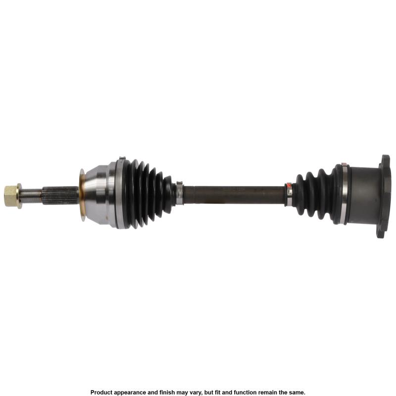 2010 Nissan Titan CV Axle Assembly Front Left Cardone Select 666238HD image 2 of 3