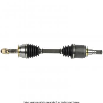 2015 Nissan Frontier CV Axle Assembly Front Left Cardone Select 666239 image 3 of 3