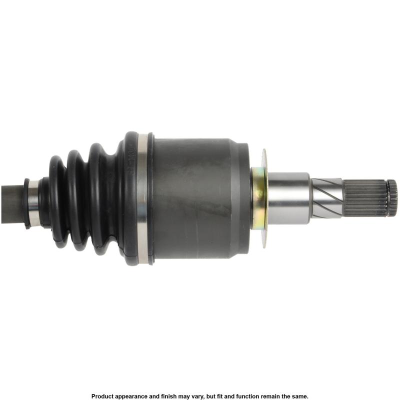 2006 Nissan Frontier CV Axle Assembly Front Left Cardone Select 666239 image 1 of 3