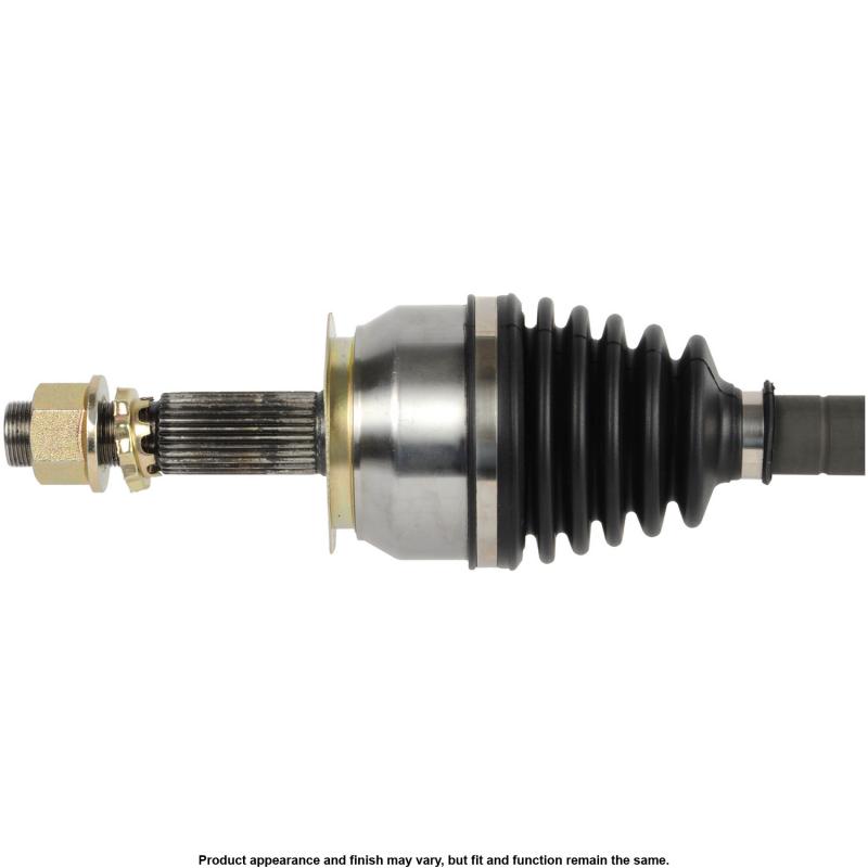 2006 Nissan Frontier CV Axle Assembly Front Left Cardone Select 666239 image 2 of 3