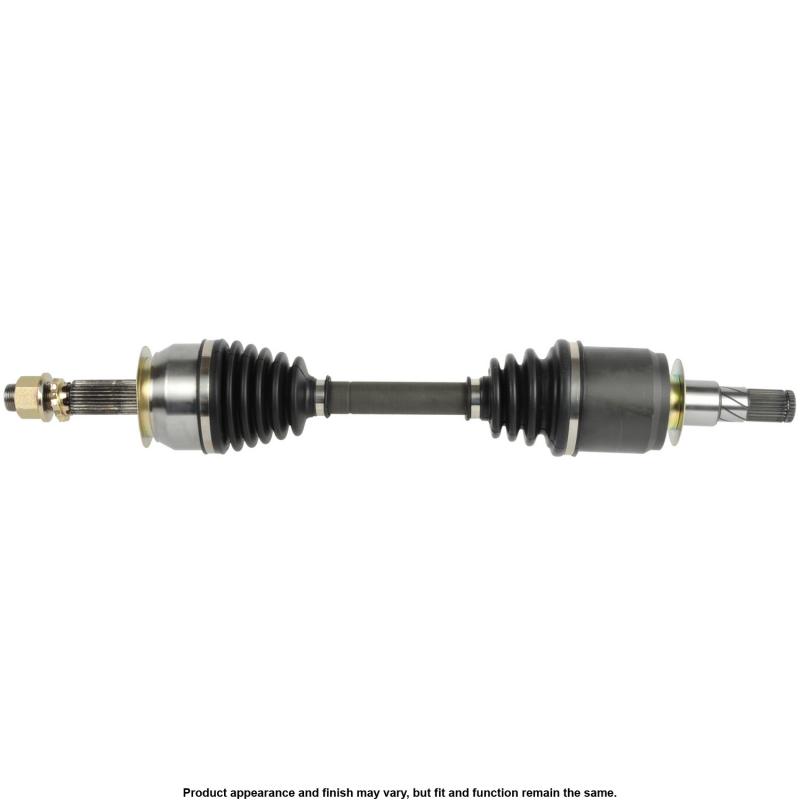 2006 Nissan Frontier CV Axle Assembly Front Left Cardone Select 666239 image 3 of 3