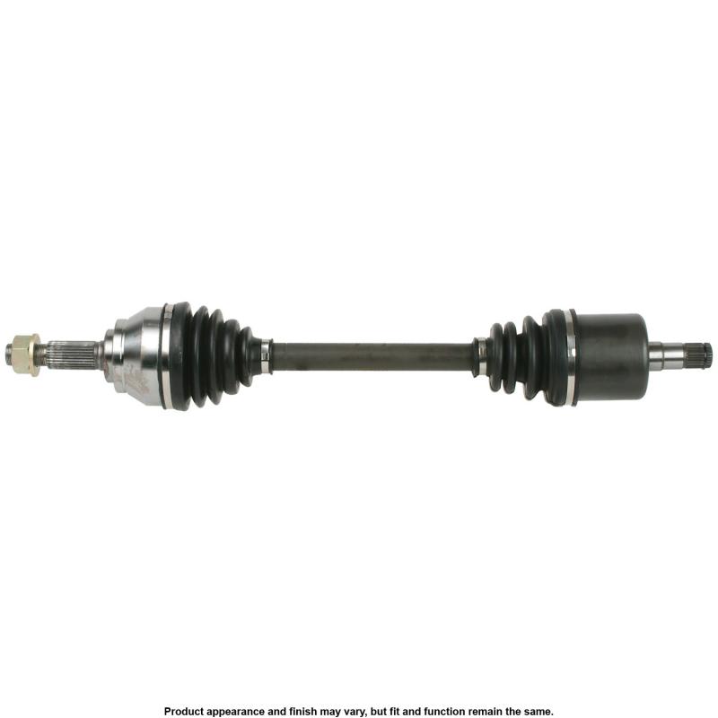 2009 Nissan Quest CV Axle Assembly Front Left Cardone Select 666240 image 1 of 3