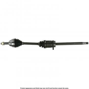 2007 Nissan Quest CV Axle Assembly Front Right Cardone Select 666241 image 1 of 3