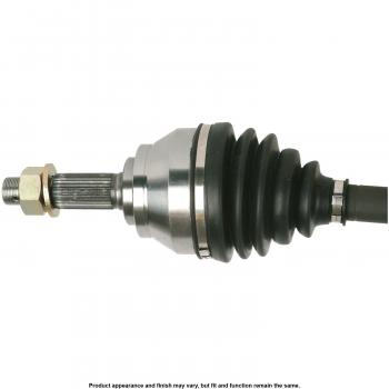 2007 Nissan Quest CV Axle Assembly Front Right Cardone Select 666241 image 2 of 3