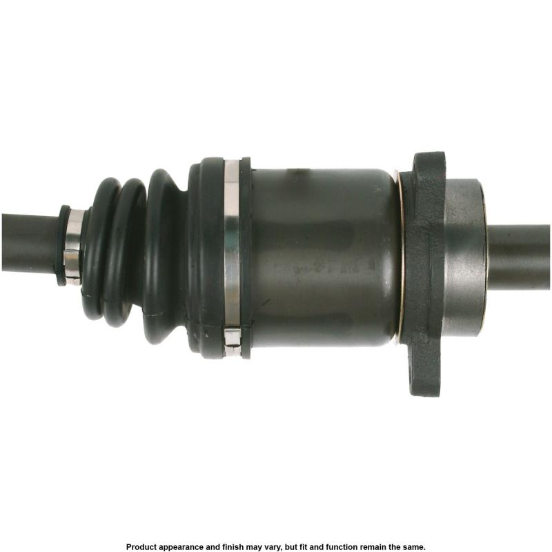 2009 Nissan Quest CV Axle Assembly Front Right Cardone Select 666241 image 3 of 3