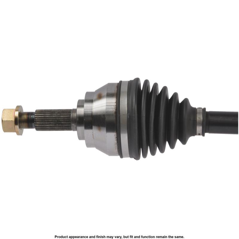 2006 Nissan Quest CV Axle Assembly Front Left Cardone Select 666242 image 3 of 3