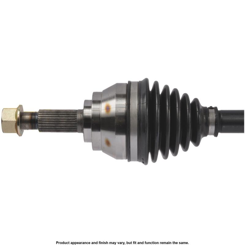 2006 Nissan Quest CV Axle Assembly Front Right Cardone Select 666243 image 1 of 3