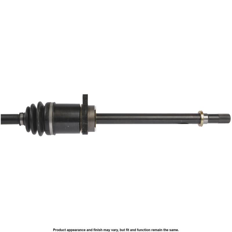 2006 Nissan Quest CV Axle Assembly Front Right Cardone Select 666243 image 2 of 3
