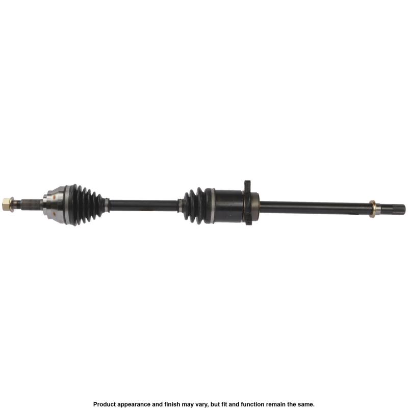 2006 Nissan Quest CV Axle Assembly Front Right Cardone Select 666243 image 3 of 3