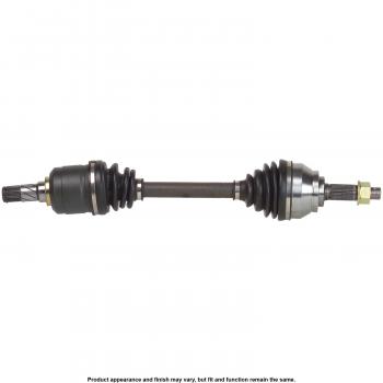 2007 Nissan Murano CV Axle Assembly Front Left Cardone Select 666244 image 2 of 3