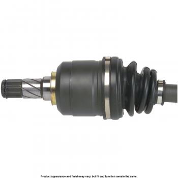 2007 Nissan Murano CV Axle Assembly Front Left Cardone Select 666244 image 3 of 3