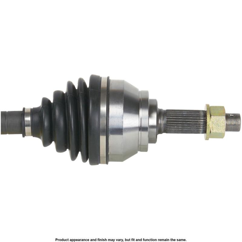 2007 Nissan Murano CV Axle Assembly Front Left Cardone Select 666244 image 1 of 3